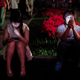 Illustration for article titled Chinas Biggest Ridesharing Service Starts Limiting When Drivers Can Pick Up Passengers of the Opposite Sex